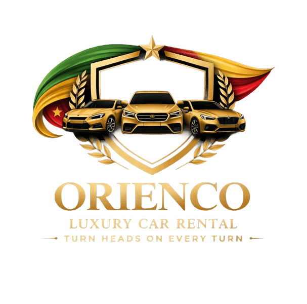 Orienco Luxury Car Rental