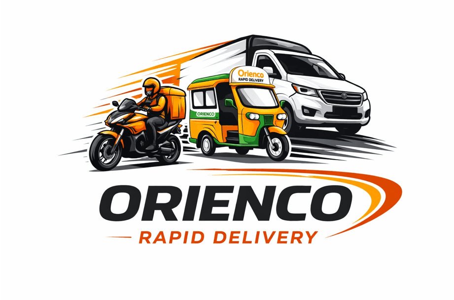 Orienco Rapid Delivery