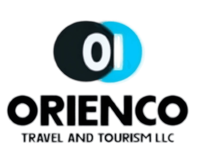 Orienco Tour & Travel